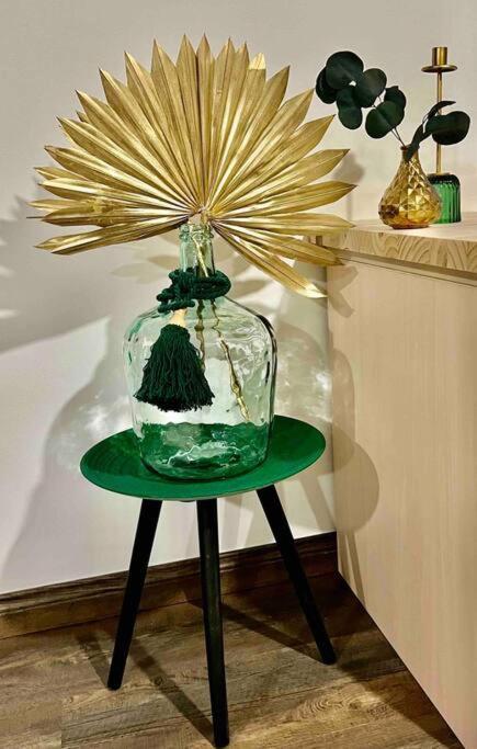Tropic Emerald - Magnifique T2 Vue Mer 圣丹尼斯 外观 照片